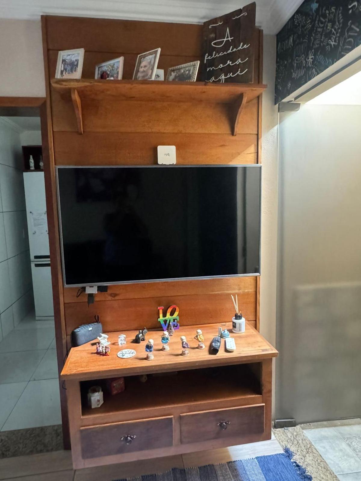 Nosso Aconchego Daire Tiradentes Dış mekan fotoğraf