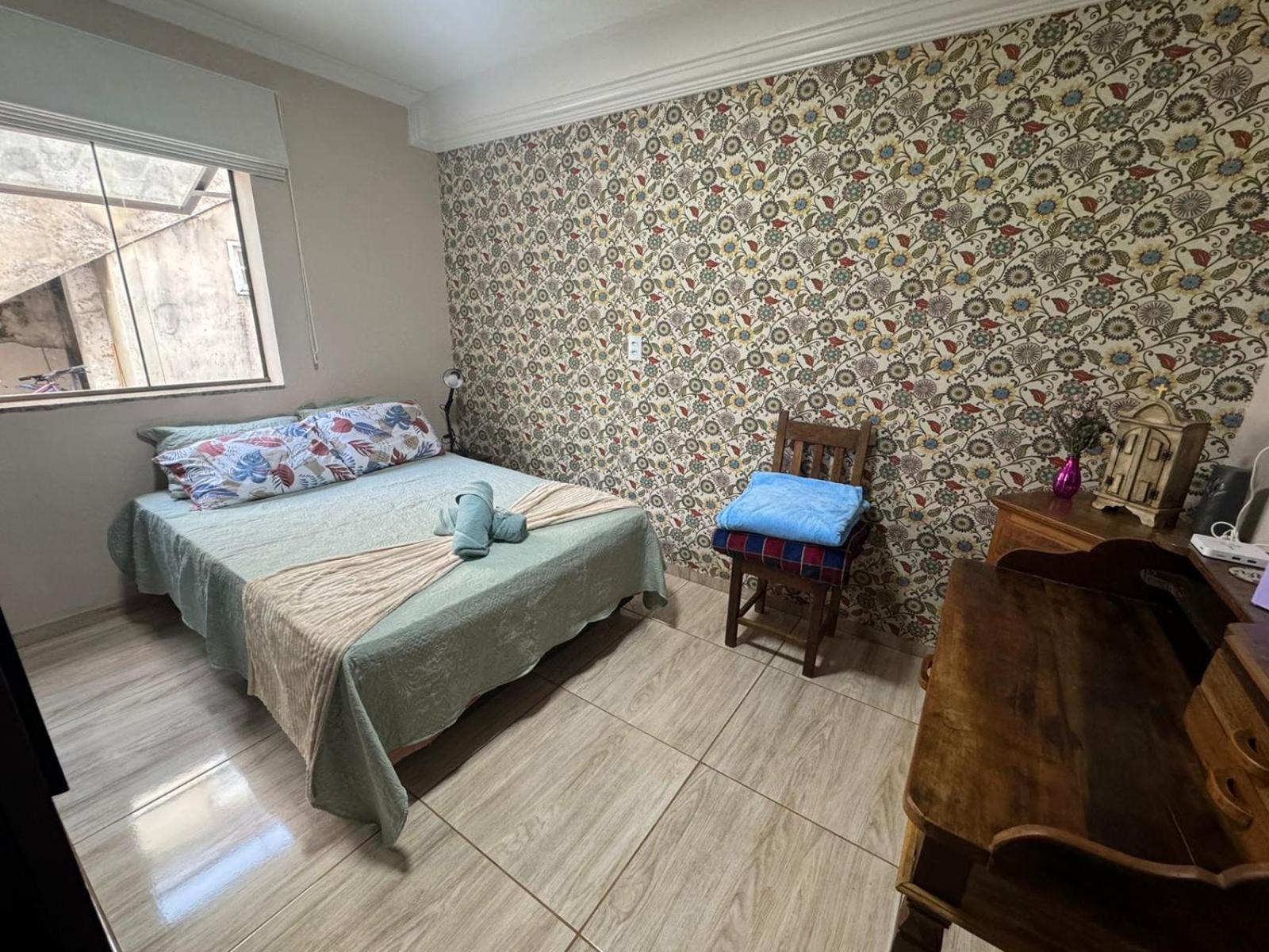 Nosso Aconchego Daire Tiradentes Dış mekan fotoğraf