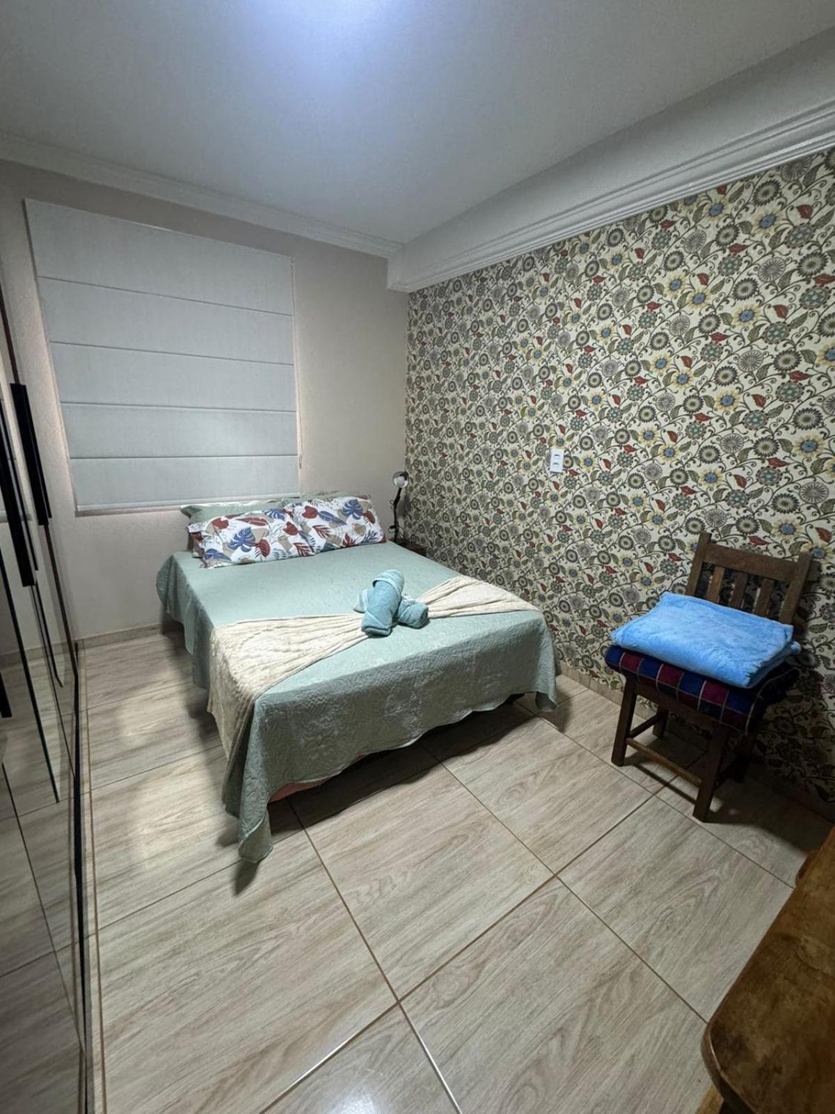 Nosso Aconchego Daire Tiradentes Dış mekan fotoğraf